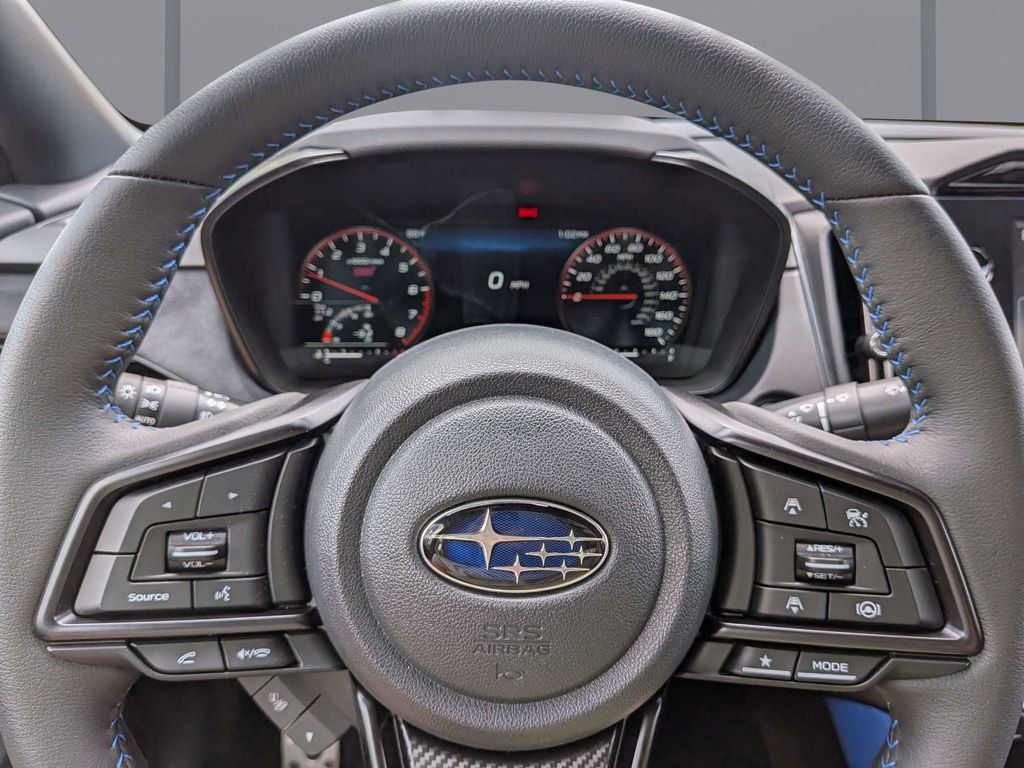 Used 2025 Subaru WRX tS AWD/4WD image 33