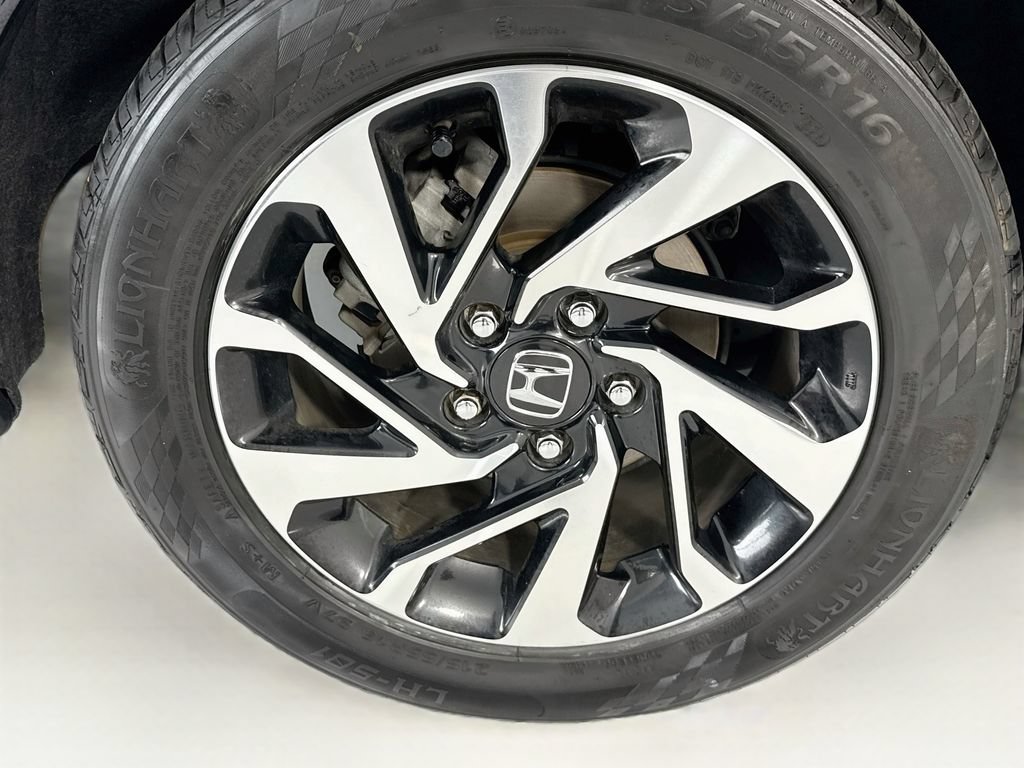 Used 2017 Honda Civic LX image 31