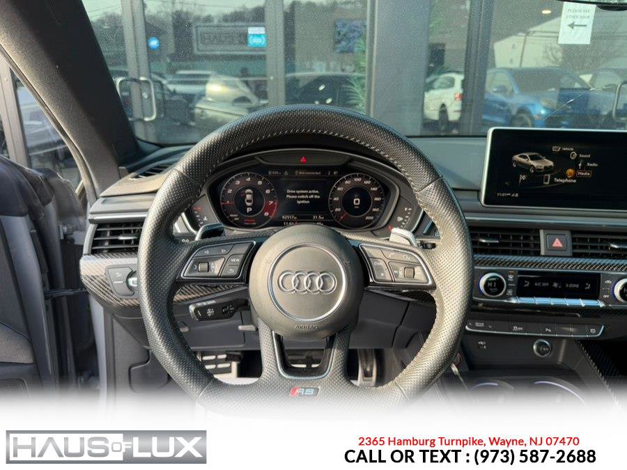 Used 2018 Audi RS 5 image 29