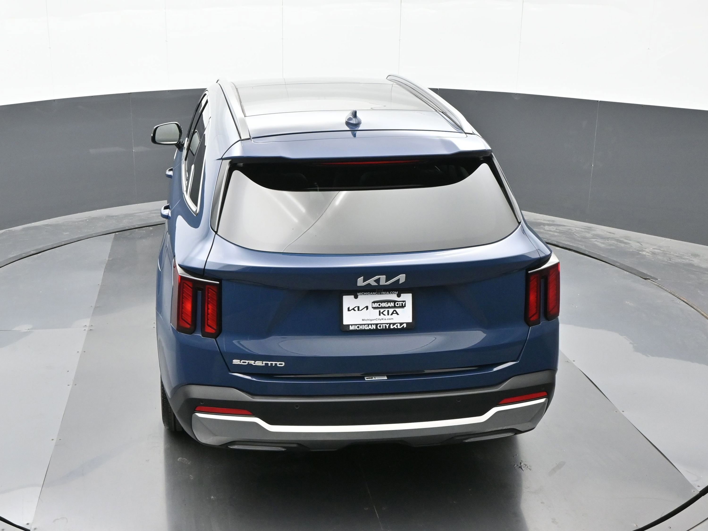 Used 2024 Kia Sorento EX w/ Panoramic Sunroof Package image 38