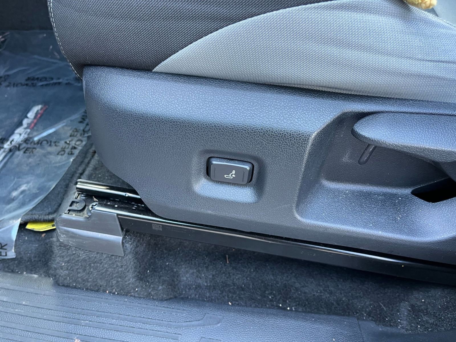 Used 2025 Toyota Tacoma TRD Off-Road image 22