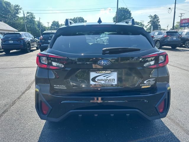 Used 2024 Subaru Crosstrek 2.5i Sport AWD/4WD image 7