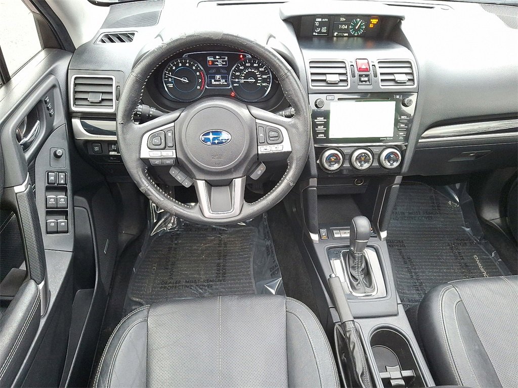 Used 2017 Subaru Forester 2.5i Touring image 11