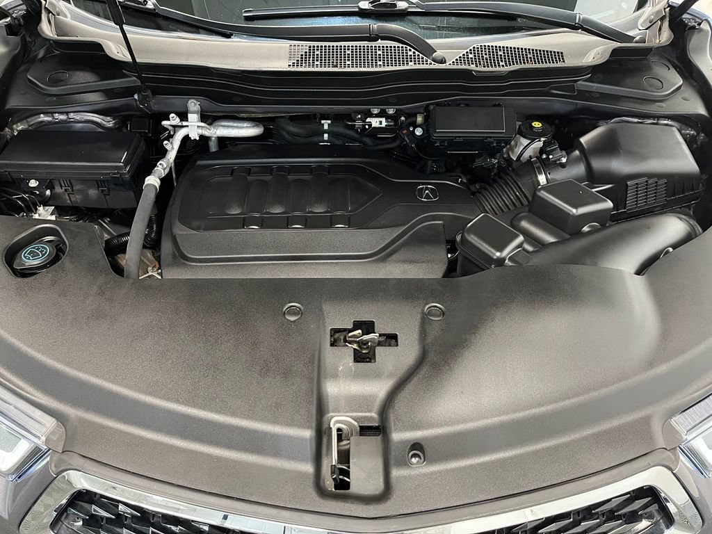 Used 2020 Acura MDX SH-AWD image 20
