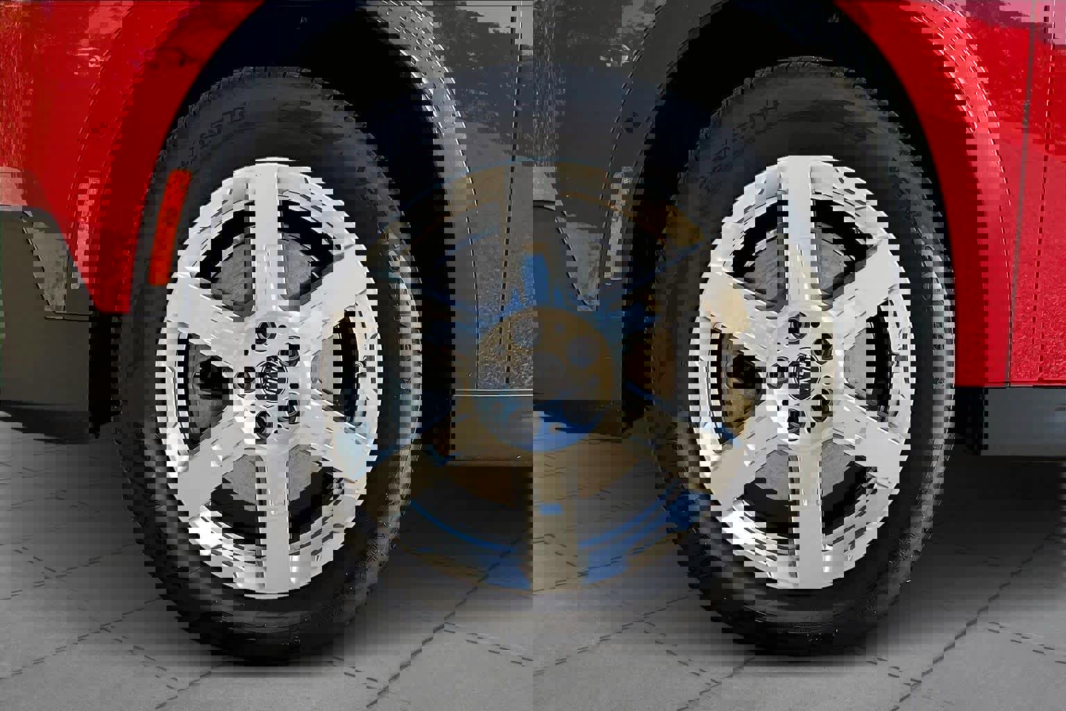 Certified 2025 MINI Cooper Countryman S w/ Comfort Package Max image 10