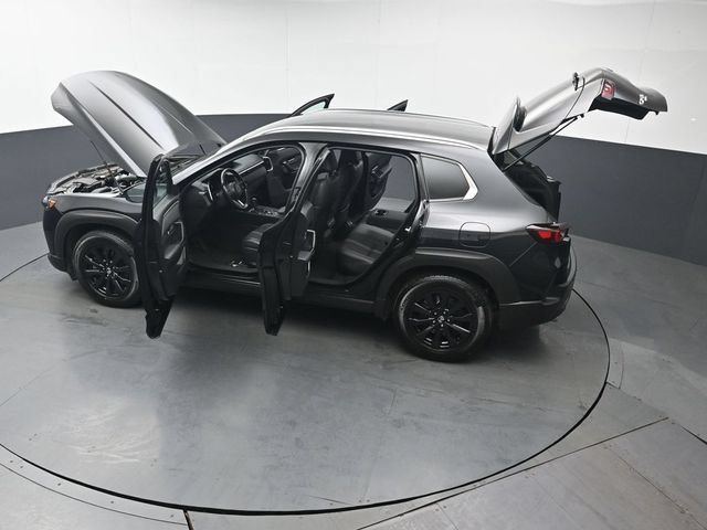 Certified 2023 MAZDA CX-50 AWD 2.5 S w/ Cargo Package image 41