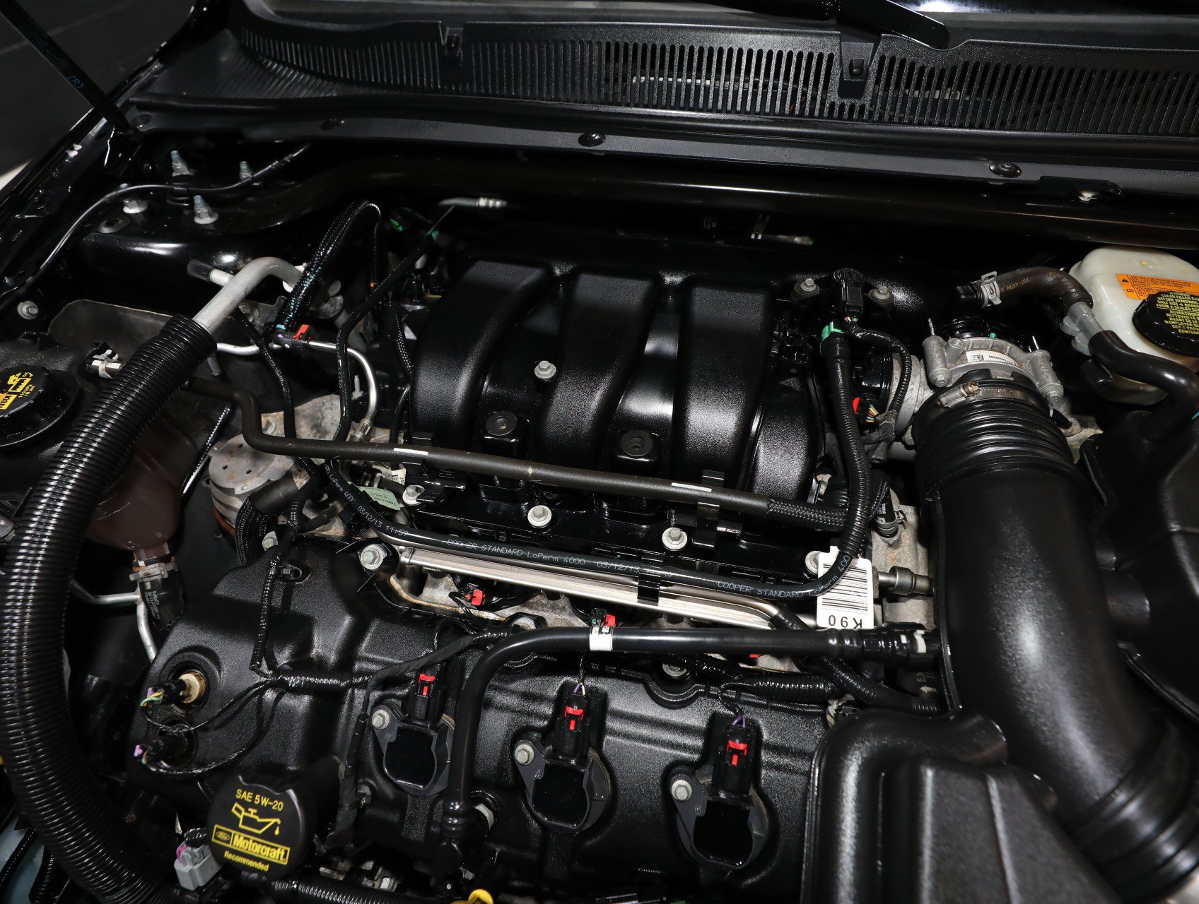 Used 2013 Ford Taurus SEL FWD image 61