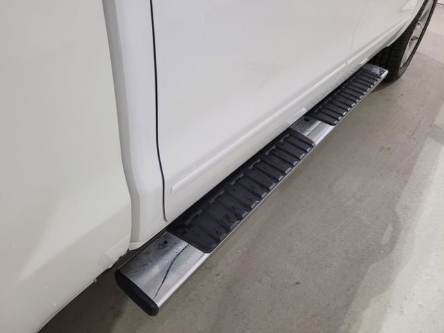 Used 2018 Chevrolet Silverado 1500 LT w/ Texas Edition image 28