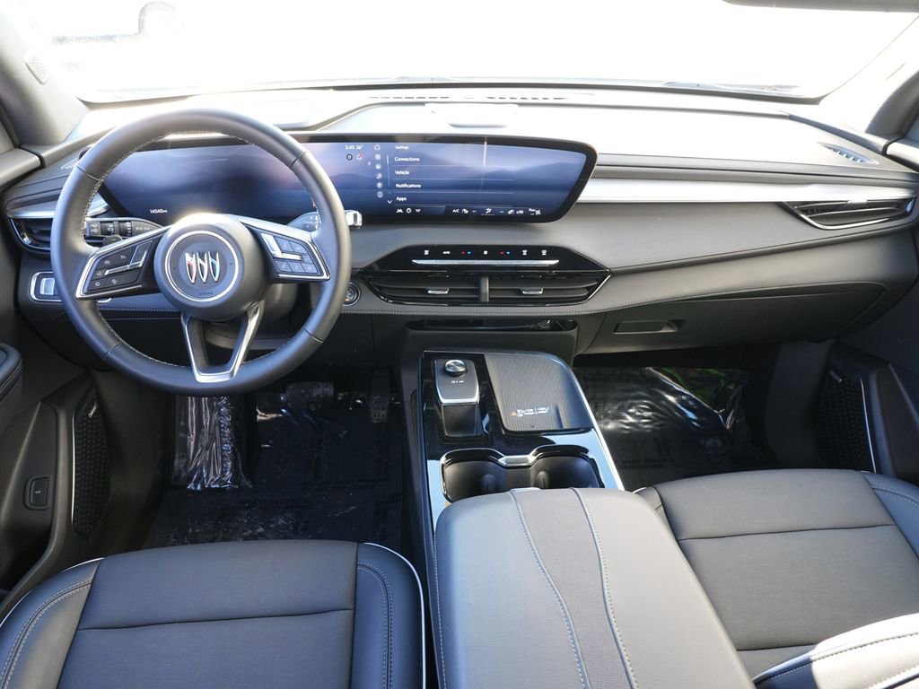 Used 2025 Buick Enclave Preferred image 25