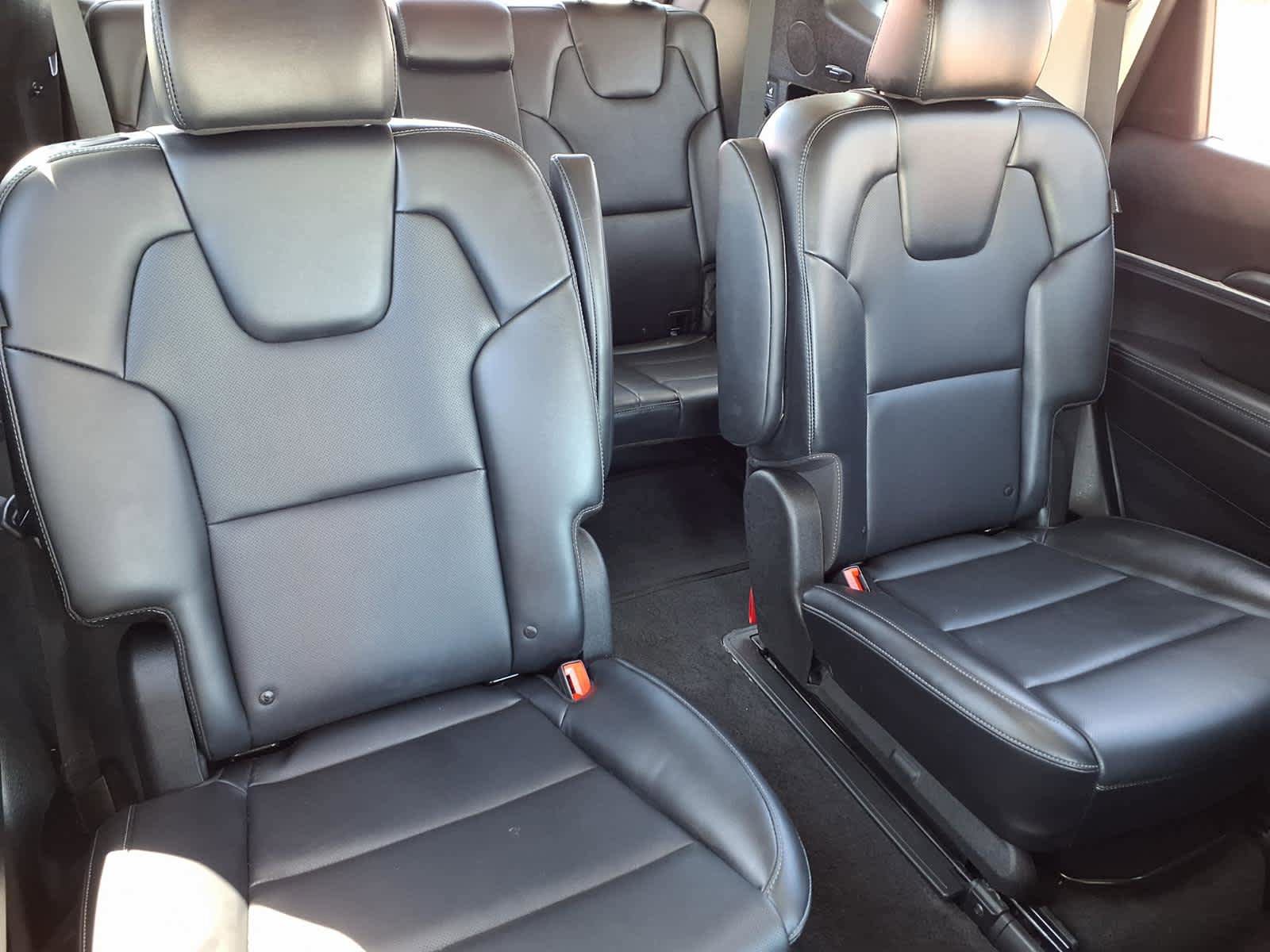 Used 2025 Kia Telluride S FWD image 21