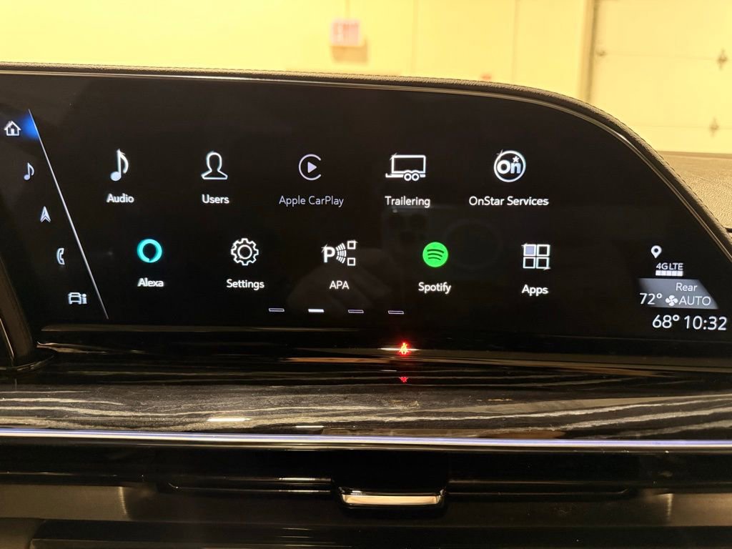 Used 2023 Cadillac Escalade Sport w/ Touring Package image 29