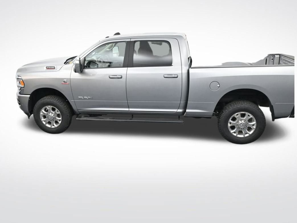 Used 2024 RAM 2500 Laramie image 28