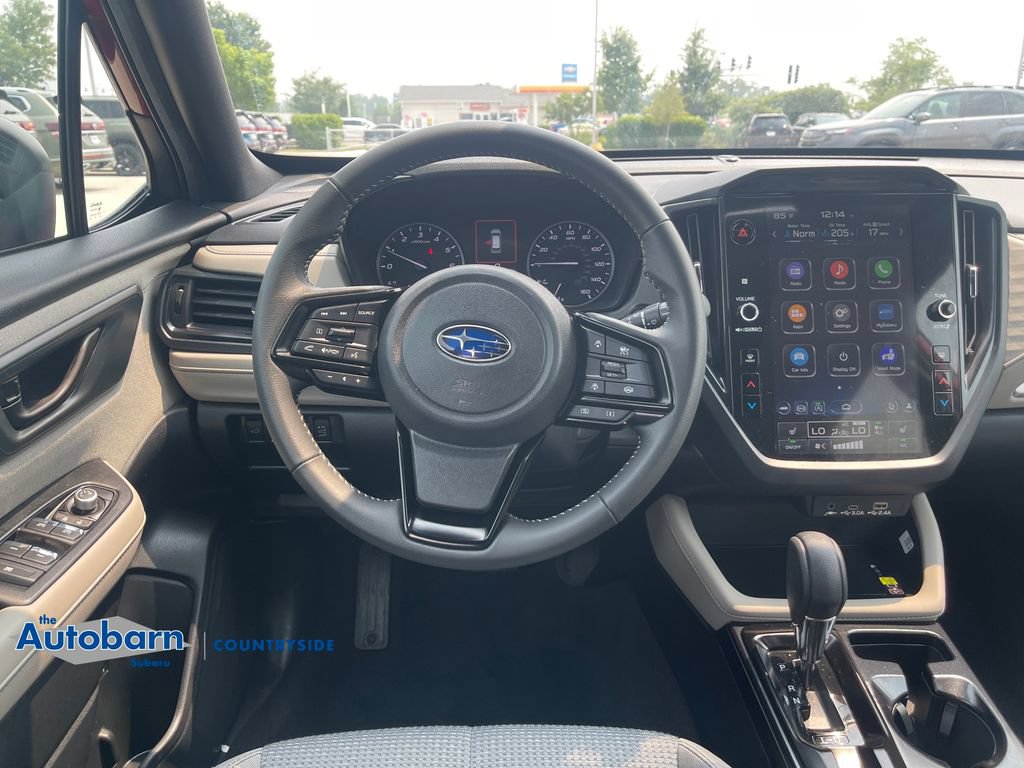 Certified 2026 Subaru Forester Premium AWD/4WD image 25