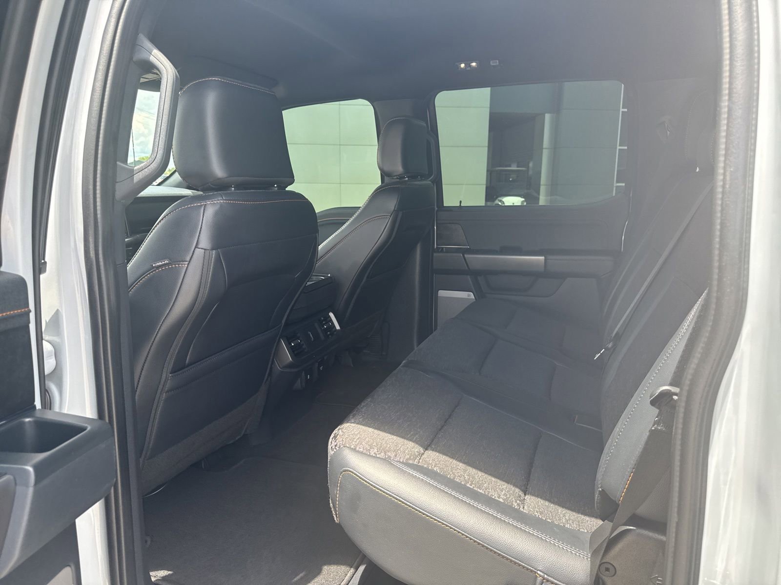 Used 2025 Ford F150 Tremor w/ Bed Utility Package AWD/4WD image 11