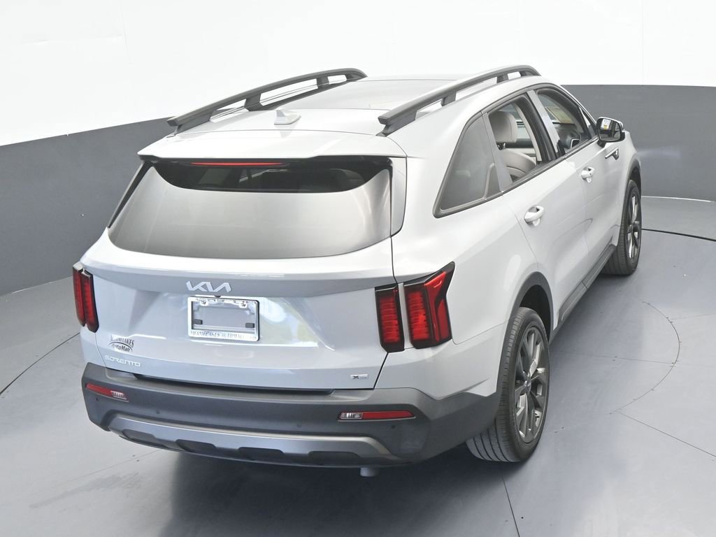 Used 2023 Kia Sorento X-Line EX image 52