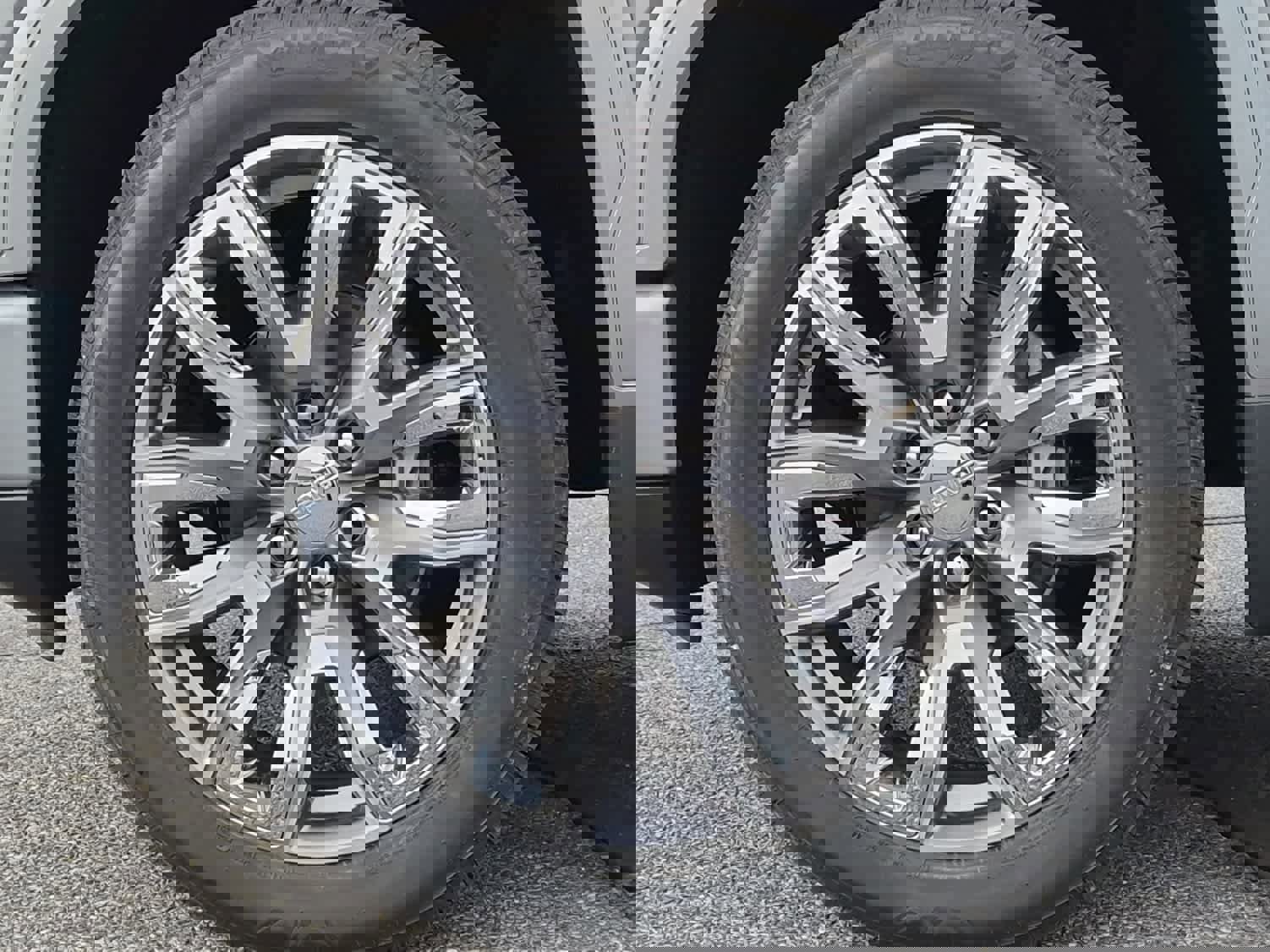 New 2026 GMC Sierra 1500 Denali w/ Denali Reserve Package image 6