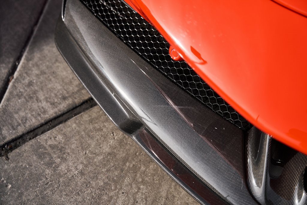 Used 2022 Ferrari SF90 Spider image 8