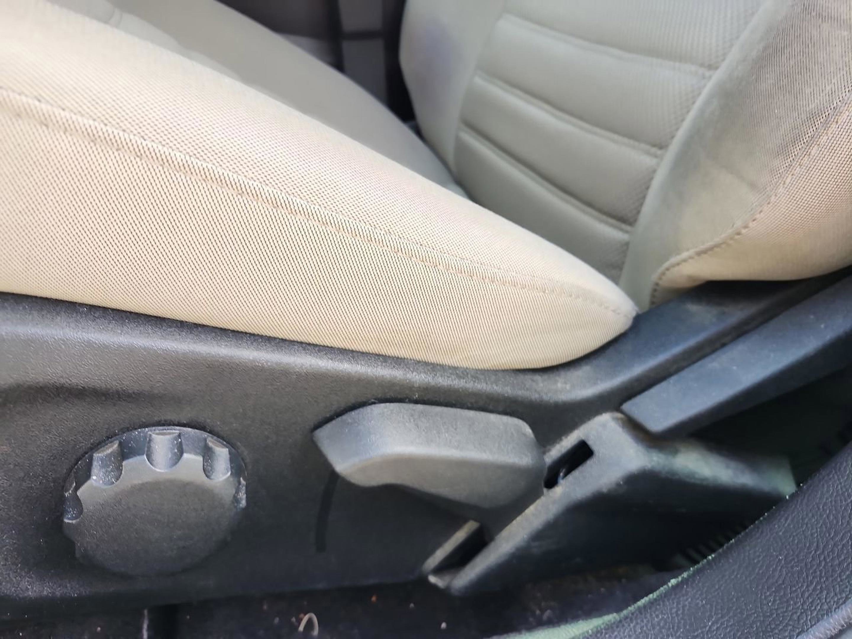 Used 2017 Ford Fusion S image 14