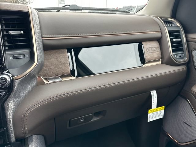 New 2026 RAM 1500 Limited image 25