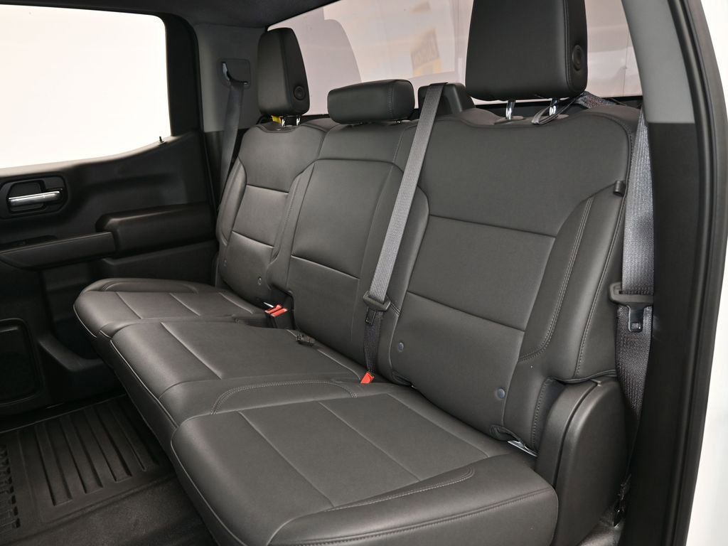 Used 2023 Chevrolet Silverado 1500 W/T image 29
