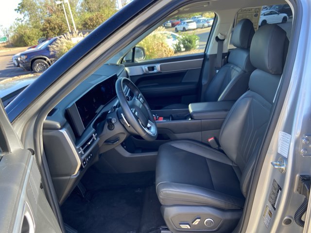 Used 2026 Hyundai Santa Fe SEL FWD image 36