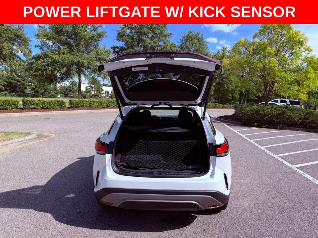Used 2025 Lexus RX 350 Premium Plus w/ Accessory Package (K3) FWD image 7