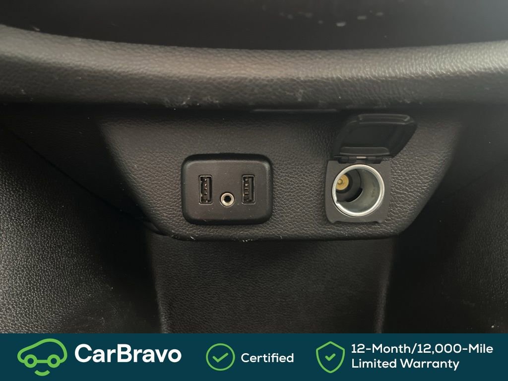 Certified 2019 Chevrolet Traverse RS image 36