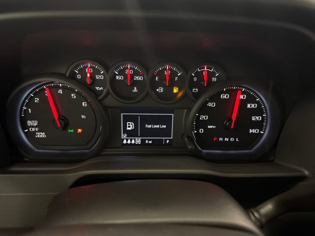 New 2026 GMC Sierra 1500 Pro w/ Pro Value Package AWD/4WD image 18