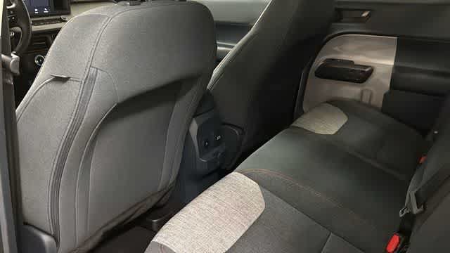 Used 2023 Ford Maverick XLT w/ XLT Luxury Package FWD image 29