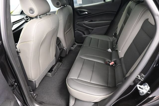 New 2026 Chevrolet Trax ACTIV w/ Driver Confidence Package FWD image 15