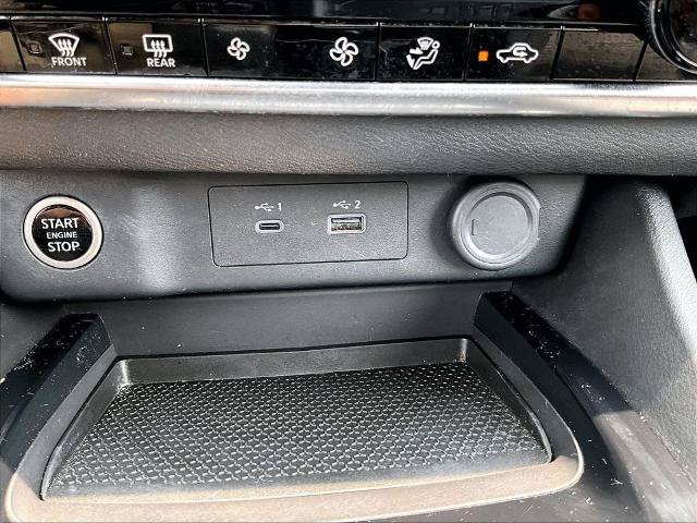 Certified 2023 Nissan Rogue SV AWD/4WD image 25