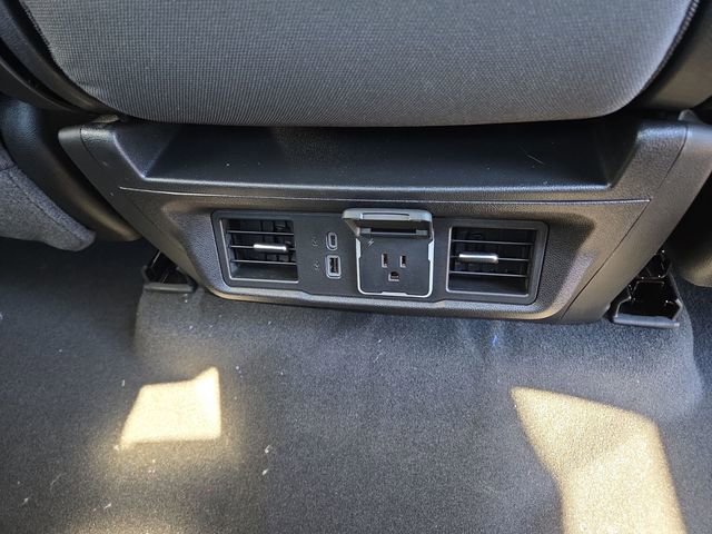 New 2026 Chevrolet Silverado 1500 LT image 21