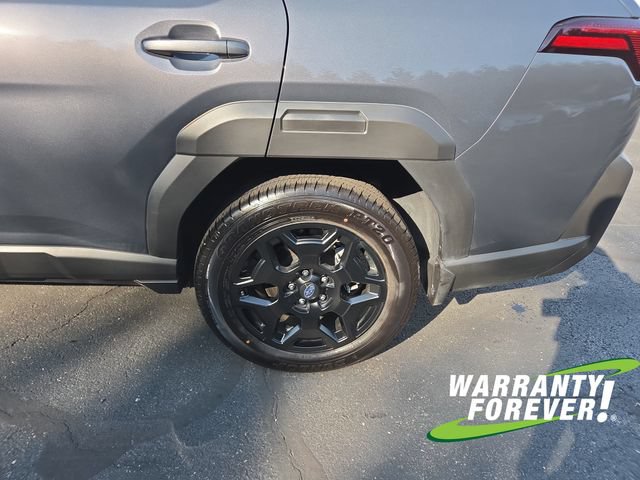 Certified 2026 Subaru Outback Limited w/ Premium/Limited Package 2 AWD/4WD image 22