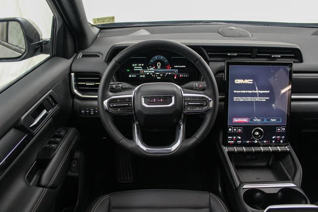 New 2027 GMC Terrain Elevation w/ Elevation Premium Package AWD/4WD image 19