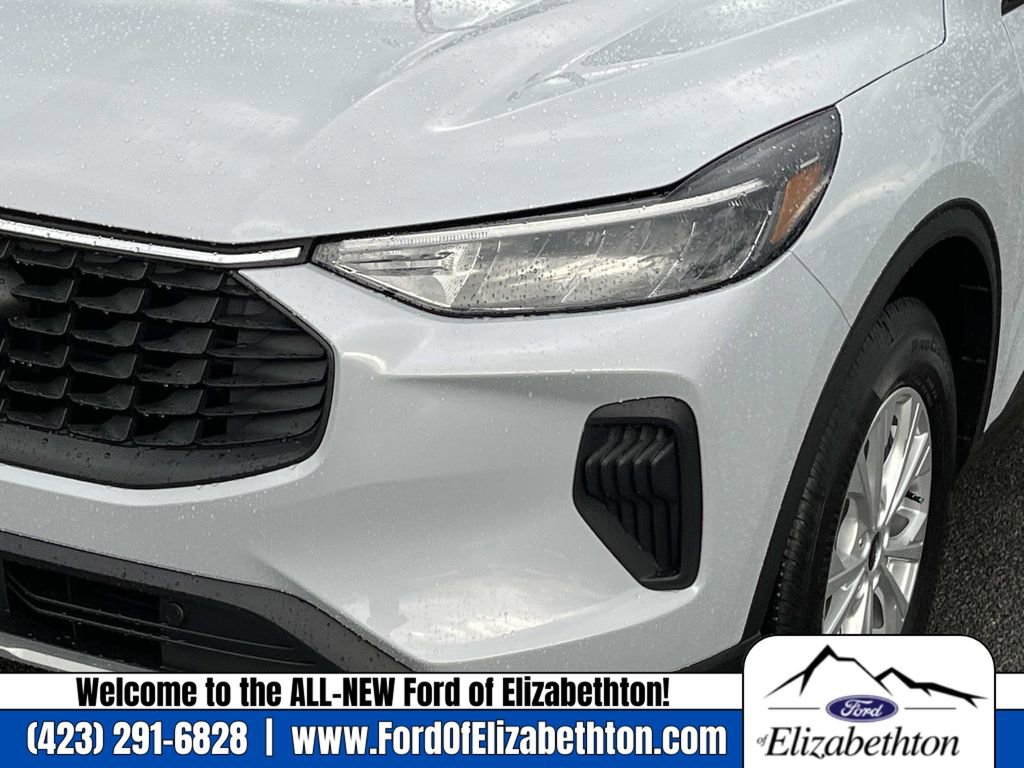 New 2026 Ford Escape Active w/ Tech Pack #1 image 10