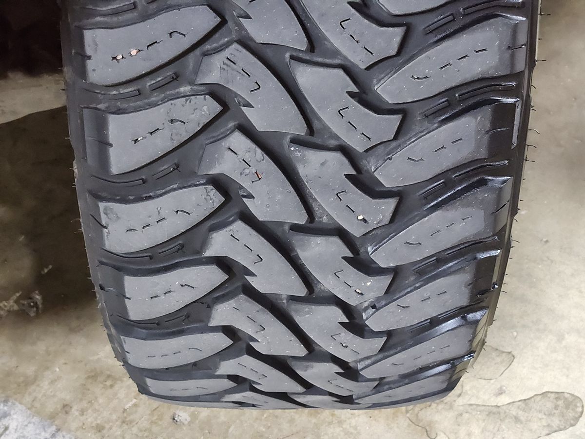 Used 2022 RAM 1500 TRX w/ TRX Level 1 Equipment Group AWD/4WD image 32