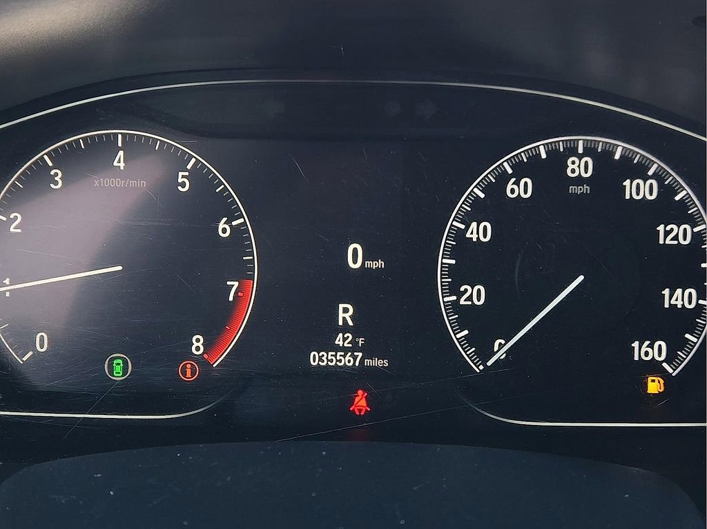 Used 2021 Honda Accord Touring image 18