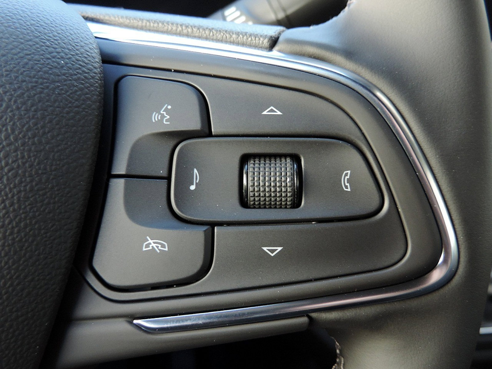 New 2026 Buick Envista Preferred w/ Convenience I Package image 22