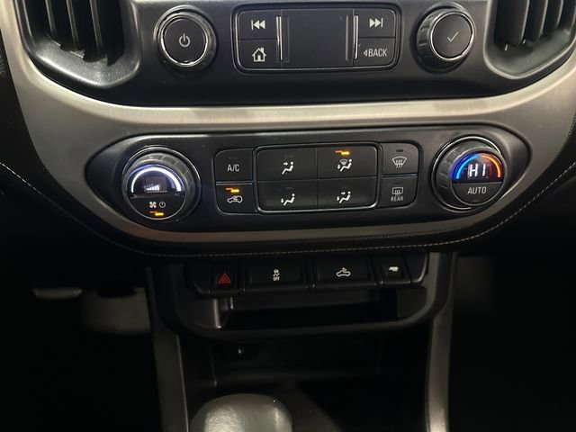 Used 2022 GMC Canyon Elevation w/ Trailering Package image 24