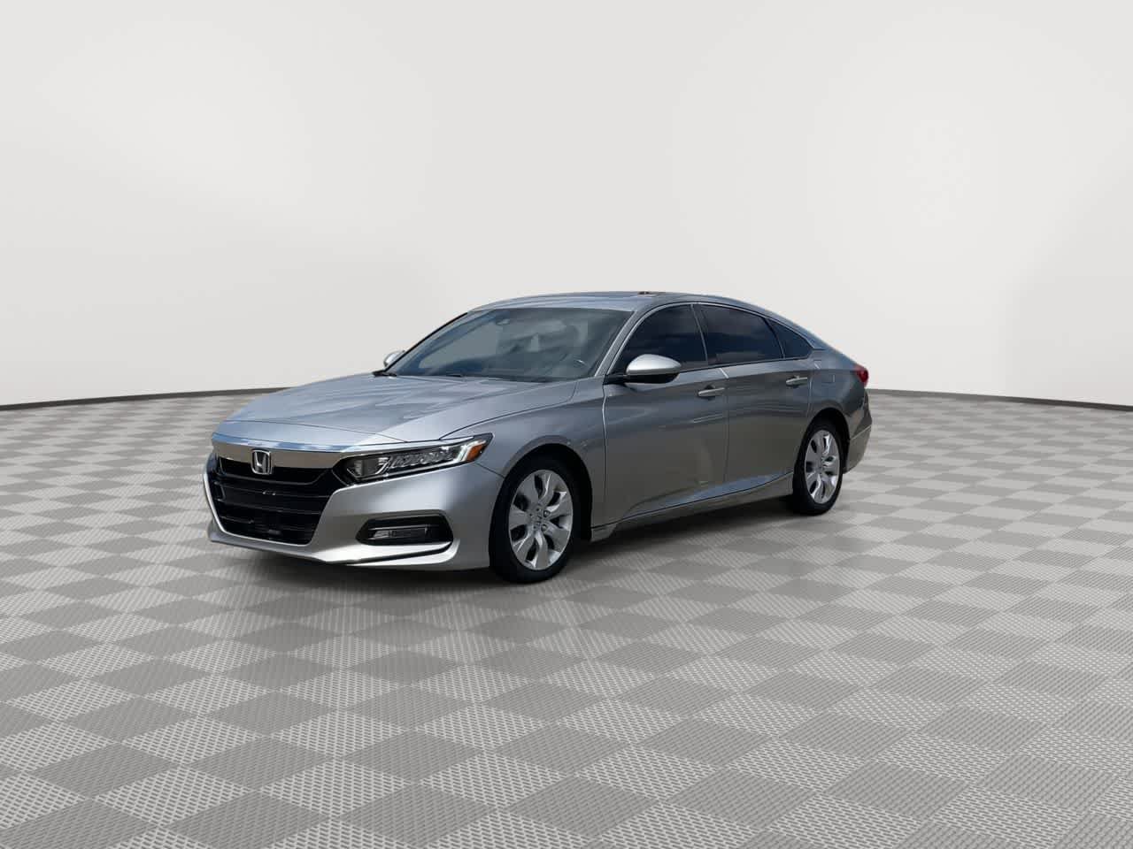 Used 2019 Honda Accord Sport image 4