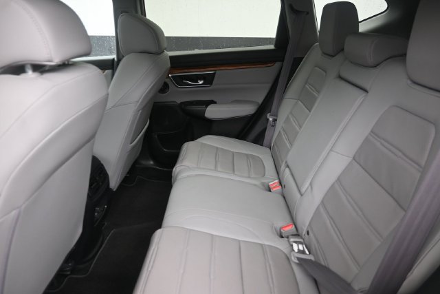 Certified 2021 Honda CR-V EX-L image 19