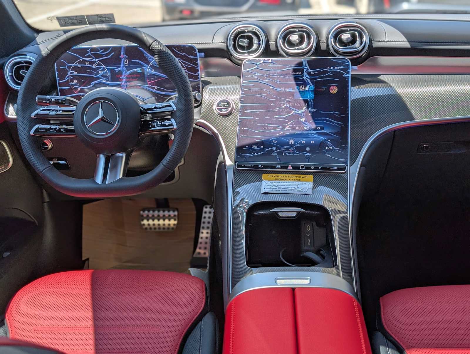 New 2026 Mercedes-Benz GLC 300 4MATIC image 5