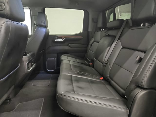 Used 2023 GMC Sierra 1500 Denali AWD/4WD image 22