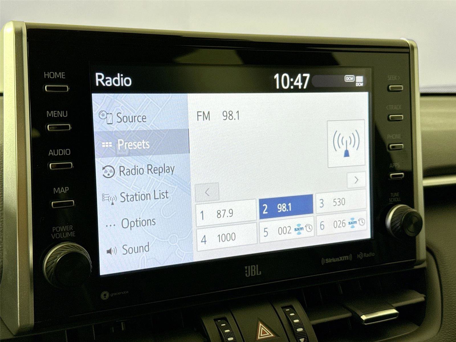 Certified 2022 Toyota RAV4 XSE image 23