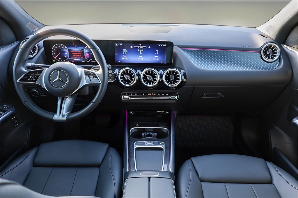 Used 2024 Mercedes-Benz GLA 250 image 9