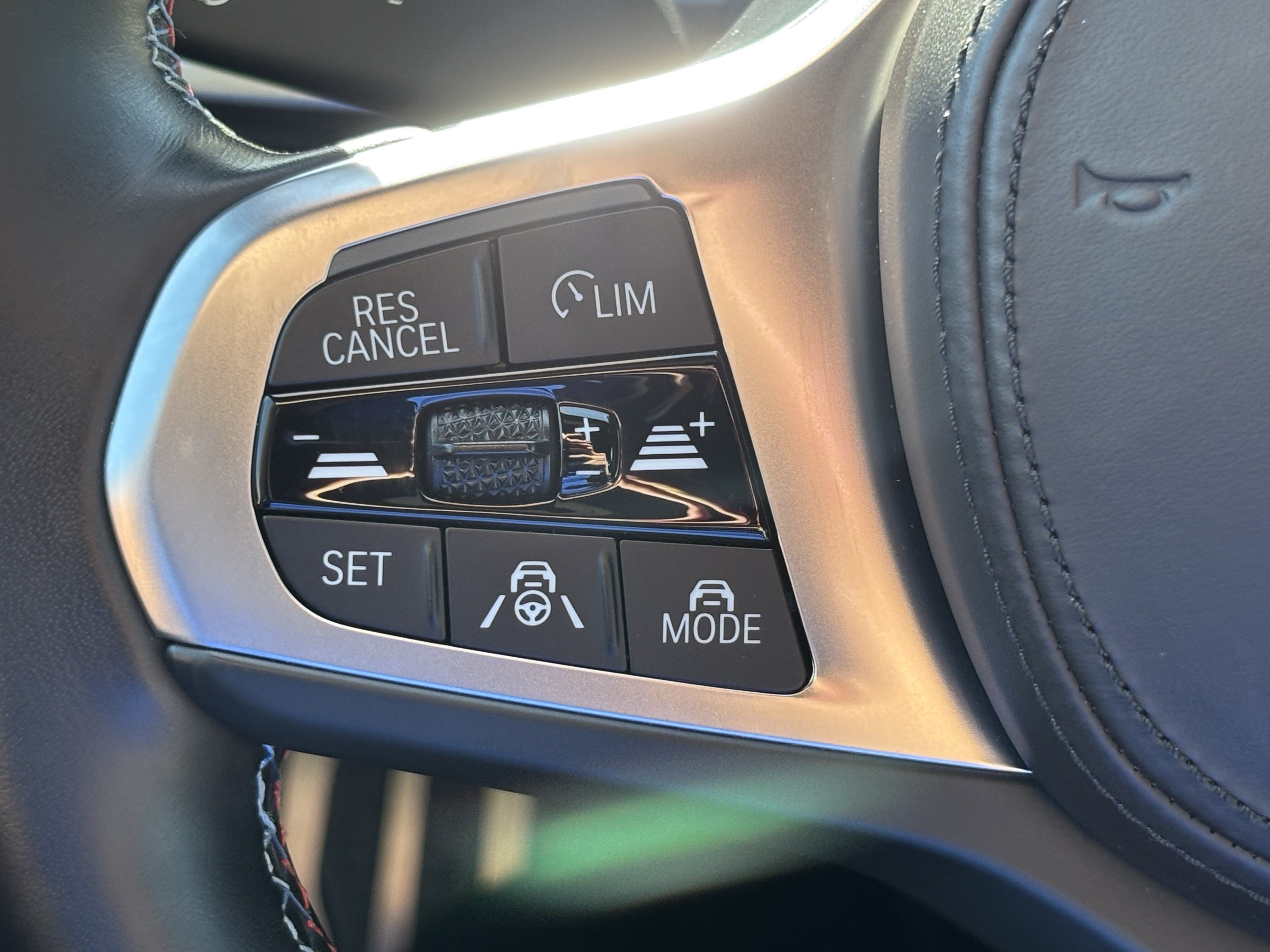 Certified 2023 BMW i4 M50 AWD/4WD image 19