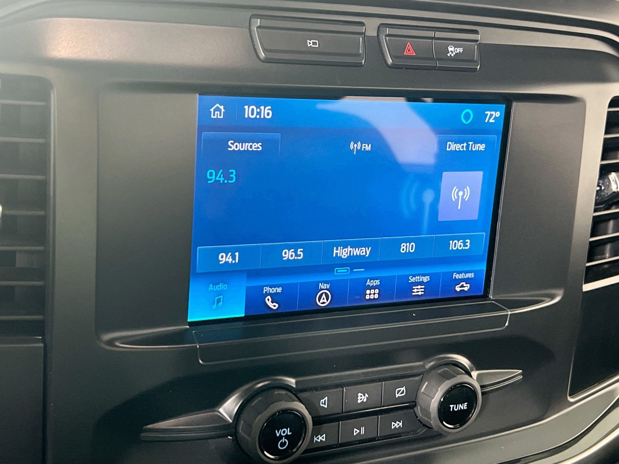 Used 2022 Ford F150 XL w/ STX Appearance Package AWD/4WD image 15