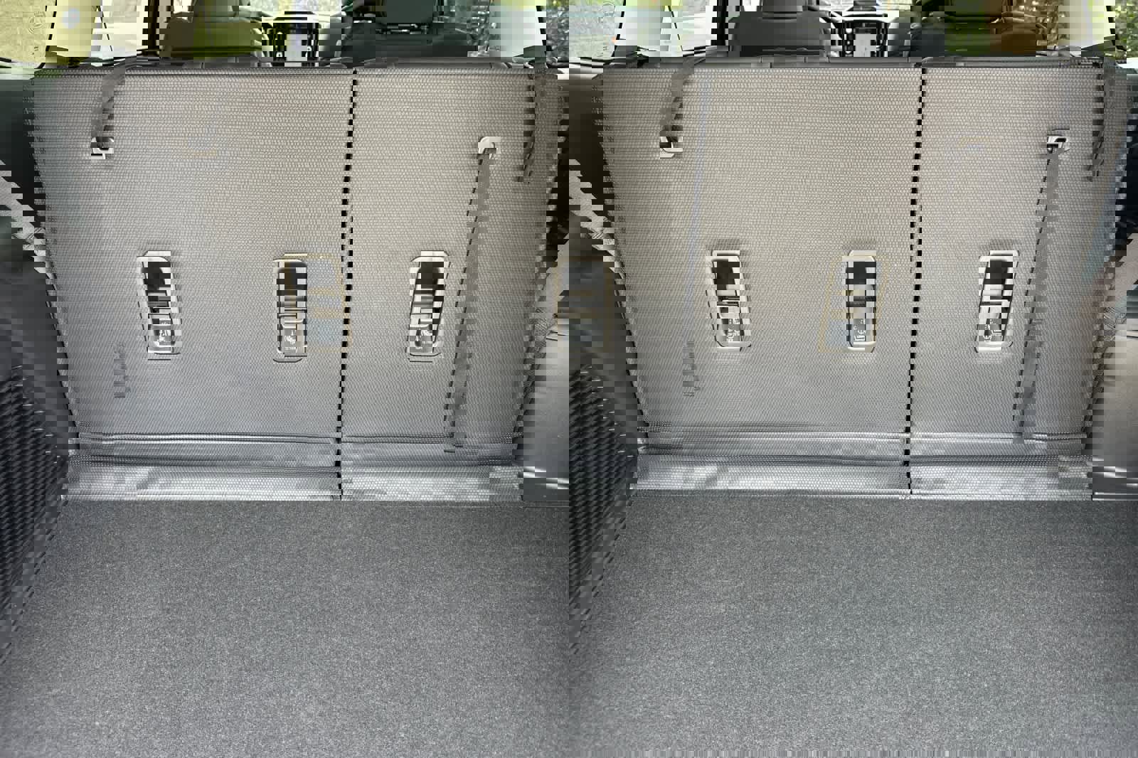 New 2026 Subaru Ascent Limited Bronze image 17