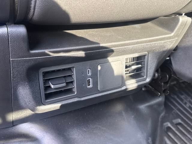 New 2025 Chevrolet Silverado 3500 W/T w/ WT Convenience Package image 22