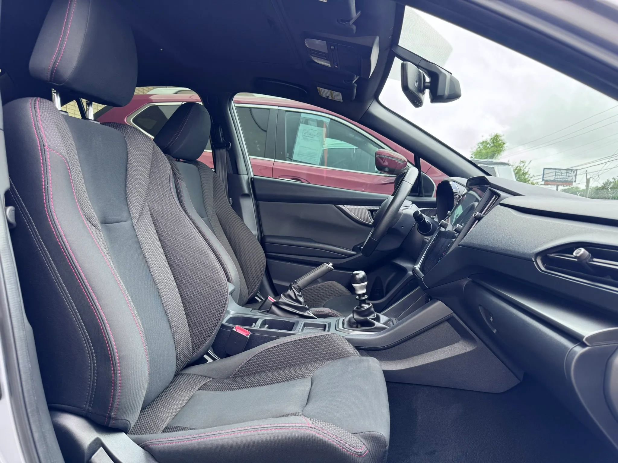 Used 2023 Subaru WRX Premium image 28